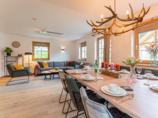Haus Rapunzel - Donnersbachwald - 7