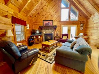 Bearfoot - Townsend - 9