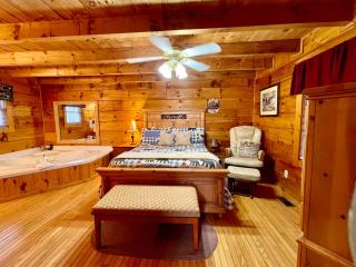 Bearfoot - Townsend - 8