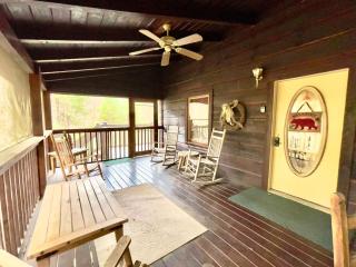 Bearfoot - Townsend - 7