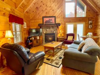 Bearfoot - Townsend - 6