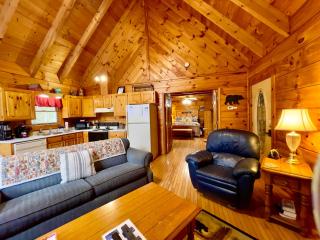 Bearfoot - Townsend - 5