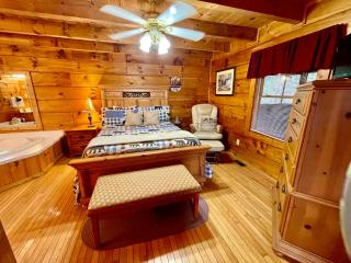 Bearfoot - Townsend - 1