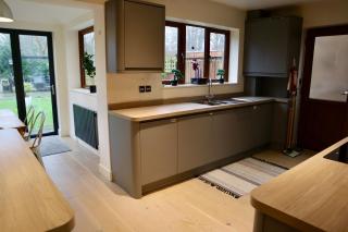 Hopton House - Hopton on Sea - 2