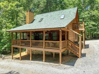 Whiskey in the Woods - Townsend - 4