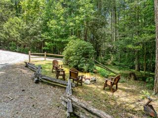 Whiskey in the Woods - Townsend - 3