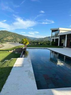 Casa Rio Adentro - 2