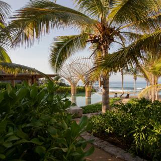 Awesome Sofia 7 Suite Ocean Views - La Majahua - 0
