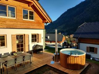 Haus Liene - Donnersbachwald - 4