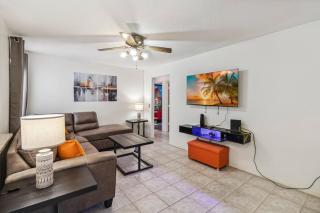 5-3 Vacation Home With A Large Pool Near The Disney Attractions!! - Davenport - 7