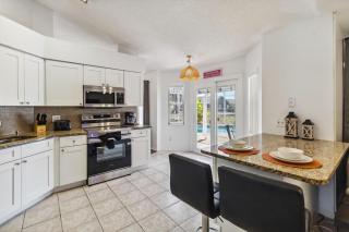 53 Vacation Home With A Large Pool Near The Disney Attractions!! - 6