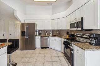 5-3 Vacation Home With A Large Pool Near The Disney Attractions!! - Davenport - 5