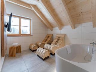 Haus Enzian - Donnersbachwald - 4