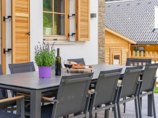 Haus Enzian - Donnersbachwald - 8
