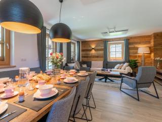 Ferienhaus Erna - Donnersbachwald - 6