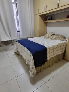 Aconchegante apartamento em Copacabana - Río de Janeiro - 3