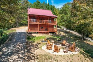 Golden Valley Retreat - Townsend - 4