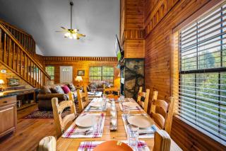 Golden Valley Retreat - Townsend - 2