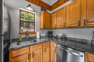 Golden Valley Retreat - Townsend - 1