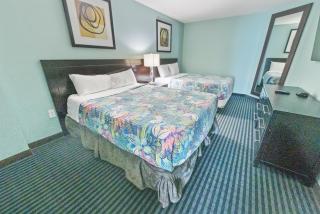 New Modern, Direct Oceanfront, Boardwalk, Views! - Myrtle Beach - 2