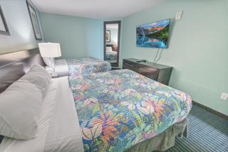 New Modern, Direct Oceanfront, Boardwalk, Views! - Myrtle Beach - 7