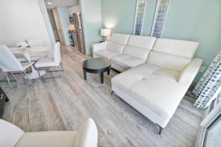 New Modern, Direct Oceanfront, Boardwalk, Views! - Myrtle Beach - 4