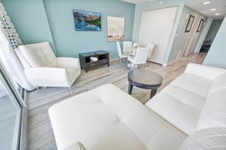 New Modern, Direct Oceanfront, Boardwalk, Views! - Myrtle Beach - 5