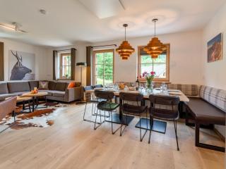 Chalet Amsel - Donnersbachwald - 6