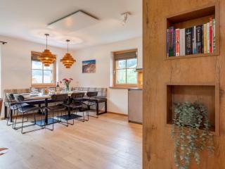 Chalet Amsel - Donnersbachwald - 1