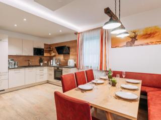 Chalet Thor - Donnersbachwald - 6