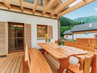 Chalet Thor - Donnersbachwald - 8