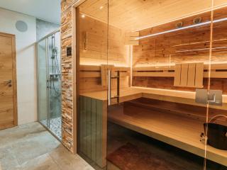 Chalet Thor - Donnersbachwald - 4