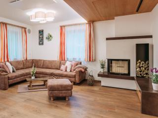 Chalet Thor - Donnersbachwald - 3