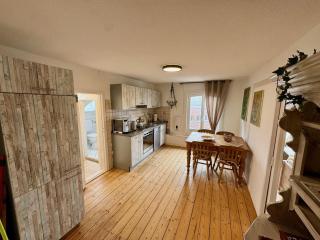 Charmante Ferienwohnung in Geesthacht am Flussufer - 2