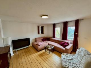 Charmante Ferienwohnung in Geesthacht am Flussufer - 4