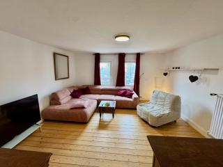 Charming holiday apartment in a historic house - Geesthacht - 9