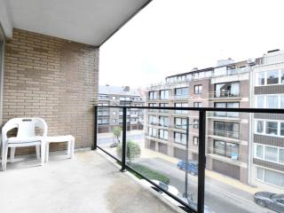Spacious studio in Middelkerke - Middelkerke - 8