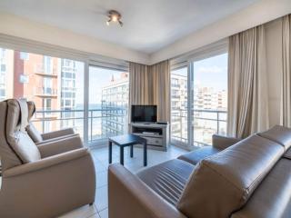 Sea-view apartment in Middelkerke - Middelkerke - 0