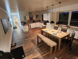 Vacation apartment with 1 bedroom - Poppenbüll - 3
