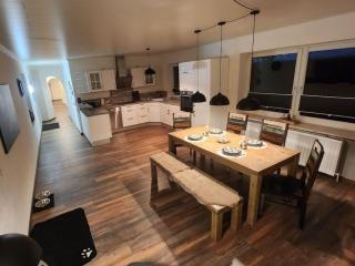 Vacation apartment with 1 bedroom - Poppenbüll - 0