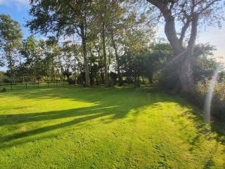 Vacation apartment with 1 bedroom - Poppenbüll - 8