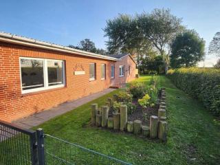 Vacation apartment with 1 bedroom - Poppenbüll - 4