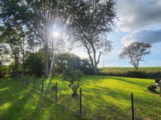 Vacation apartment with 1 bedroom - Poppenbüll - 6
