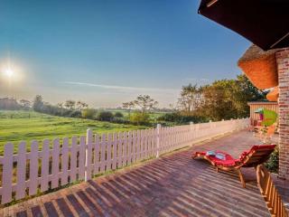 Holiday home in Pellworm with swimming pool - Pellworm - 4