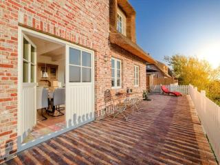 Holiday home in Pellworm with swimming pool - Pellworm - 5