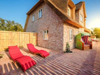 Holiday home in Pellworm with swimming pool - Pellworm - 6