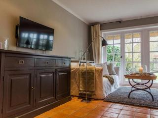 Holiday home in Keitum with swimming pool - Keitum - 8