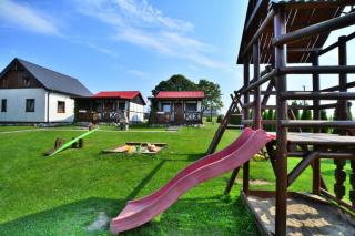 Comfortable holiday homes in a family resort - Bobolin - 1