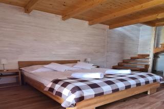 Two-story, comfortable holiday homes with terraces - 7