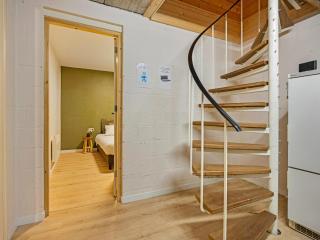 Elegant Chalet in Manhay with Sauna - Manhay - 2
